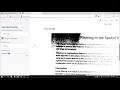 Streamlit - Demo with OpenCV Python