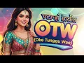 Lagu 🎵 Lagu Kaum OTW (Oke Tunggu Wae) Versi India 🇮🇳 | Lagu Parodi Lucu 2025 🔥 prod. PonankD