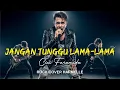 Lagu Jangan Tunggu Lama-Lama – Cici Faramida | Rock Cover by Harmelle