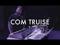 How Com Truise Sets Up For A Live Show