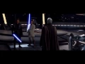 Star Wars - The Story of Anakin Skywalker