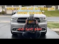 DODGE DURANGO Battery Replacement - 400 saving