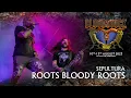 Download Lagu SEPULTURA - Roots Bloody Roots - Bloodstock 2023