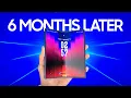 Lagu Galaxy Z Fold 7 - 6 Months Later Honest Review (The Harsh Truth)