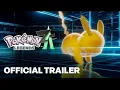 Download Lagu Pokémon Legends: Z-A Official Announcement Trailer