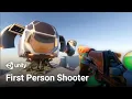 FPS Game Rendering and Graphics in Unity Tutorial