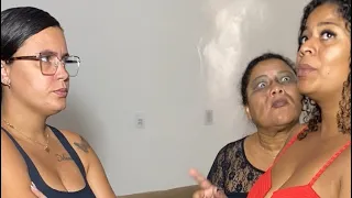 Cuidado com quem você coloca dentro da sua casa 