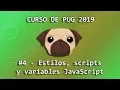 - Curso de PUG 2019