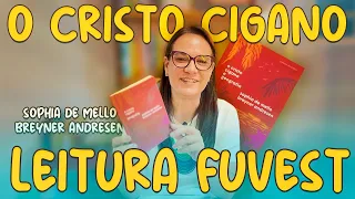 Fuvest 2026: Tudo Que Você Precisa Saber Sobre ‘O Cristo Cigano’