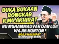 Download Lagu JAMAAH TERDIAM! SAAT ILMU AKHIRAT DIBUKA DI DEPAN MATA | GUS MUKHLASON ROSYID MP3