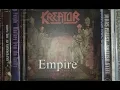 Download Lagu KREATOR - TOXIC TRACE