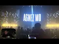 Download Lagu [FOH Live Mixing Cam] Agnez Mo - 'Bilang Saja' medley 'Indah' (Live At H Club SCBD)