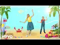 Lagu La danza della spiaggia - Carolina Benvenga \u0026 Topo Tip - Canzoni bambini e baby dance