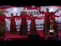 Download Lagu Tarian Goyang Karawang - ibu-ibu RT.03 Taman Harapan Baru, Bekasi