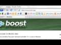 Compiling and configuring Boost C libraries for Visual Studio 2010