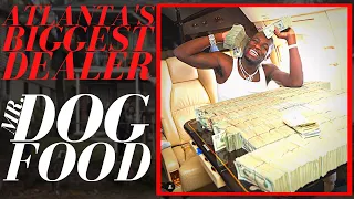 Mr Dog Food - Atlanta s Biggest Dealer