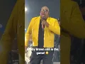Download Lagu Bobby Brown shocked New Edition on the 2023 Legacy Tour  #newedition #bobbybrown #4k #vlog  #hiphop