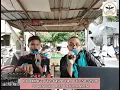 Lagu Rindu dan janji. Santai rumah kenduri