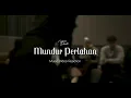 Download Lagu MV Mundur Perlahan Reaction with Paulmoon!