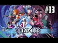 Zenaton Plays - CrossCode Part 13 Investigation