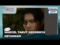 #episode421 MARCEL TAKUT KEDOKNYA KETAHUAN | TERBELENGGU RINDU