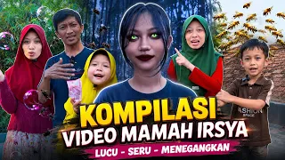 Kumpulan video mamah irsya. 