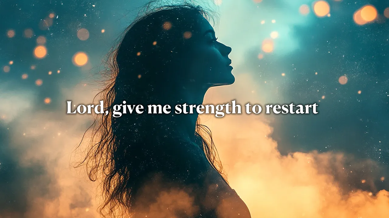 🙏 This Song Helped Me BELIEVE AGAIN ✨ “I Believe” (Official Lyric Video) 🙏 This Song Helped Me BELIEVE AGAIN ✨ “I Believe” (Official Lyric Video)