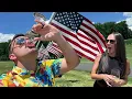 We Visit 15 Wineries in Charlottesville Virginia