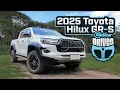 Download Lagu 2025 Toyota Hilux GR-S review: Performance and comfort over utility? | Top Gear Philippines