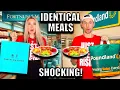 Download Lagu SHOCKING! We bought \u0026 cooked IDENTICAL MEALS from POUNDLAND \u0026 FORTNUM \u0026 MASON! CHEAP vs EXPENSIVE
