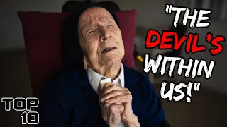 top 10 horrifying last confessions from a nun