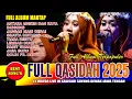 Lagu SATU JAM FULL ALBUM MANTAP QASIDAH 2025 - KASIDAH EL WAFDA LIVE IN KALISARI SAYUNG DEMAK JAWA TENGAH