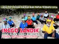INGGO SANDIK ||Cipt. Wem Kabin || GROUP SILOAM PORISA BERMASMUR || PAJEMA STUDIO RECORD 🌴