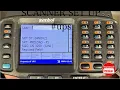 SCANNER SET UP UPS PACKAGE HANDLER