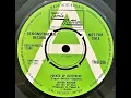 Jnr  Walker & The All Stars - Pucker Up Buttercup - UK Tamla Motown Records Demo released 17.02.67