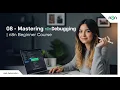 08 - Mastering n8n Debugging n8n Beginner Course