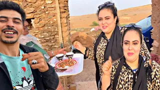 في البادية اجيو تشوفو شكون لي جا عندنا محبوبة الجماهير سكينة درابيل لوليدة حيحات على لعريسات 