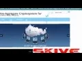 Key Aggregate Cryptosystem for Scalable Data Sharing in Cloud Storage