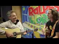 Ralph's World: Ralph Covert and Zak Morgan - Freddy Bear, the Teddy Bear
