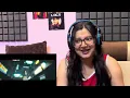 BROWN BADDIE - Jasmine Sandlas | Raga | Official Music Video | Reaction Video