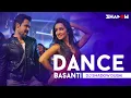 Lagu Dance Basanti | Ungli | DJ Shadow Dubai | Emraan Hashmi, Shraddha Kapoor | Full Video