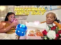 FUNNY Crumbl Cookie FAIL National Gf W Steakhouse in Atl Fruit Ice cream Food Review