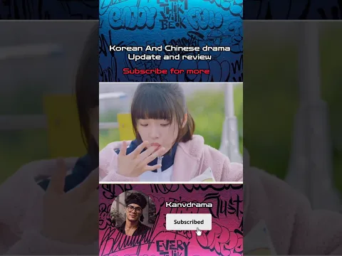 New Cdrama hindi dubbed #kdrama #drama #movie #koreanmixhindisongslovestory #koreandrama #kpop