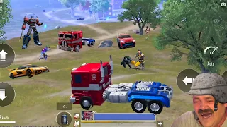 New PUBG mobile Funny moments ππ