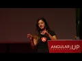 Stanimira Vlaeva - Supercharging Angular Libraries with ng add and Schematics AngualrUP 2019