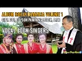 Download Lagu (FULL) Pdt.  Edyson Pampanglebok, B.Th - Album Rohani Mamasa Vol 1  (Official Musik Audio)