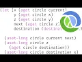 Advent of Code 2020 Day 23 in Clojure AGAIN optimizing runtime from 30 minutes to 2 seconds