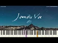 BTS (방탄소년단) - Jamais Vu [PIANO COVER]
