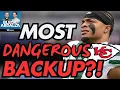 Justin Fields Is a Chief Is Patrick Mahomes Backup the Most DANGEROUS Man In the NFL