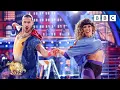 Kym Marsh \u0026 Graziano di Prima Cha Cha Cha to Fame from Fame ✨ BBC Strictly 2022